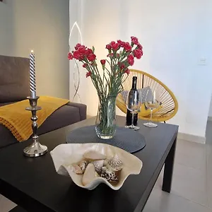  Apartamento Acapulco With Pool