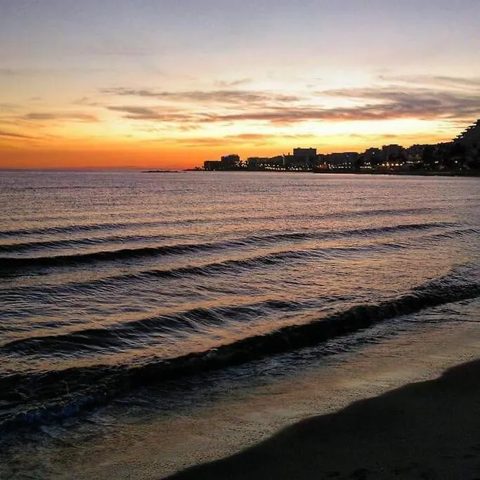 1Ste Line Sunset Beach Apartment Fuengirola